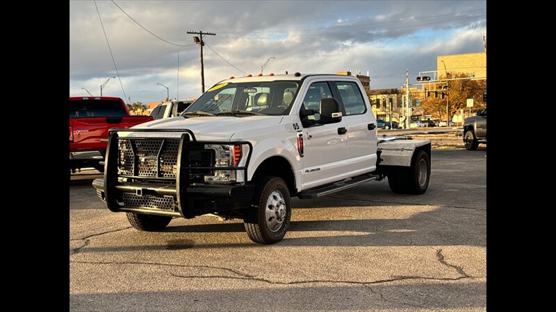 2018 Ford F-350 XL  