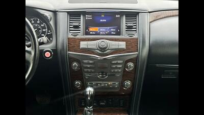 2018 Nissan Armada SL - Photo 14 - Dodge City, KS 67801