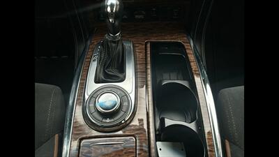 2018 Nissan Armada SL - Photo 16 - Dodge City, KS 67801