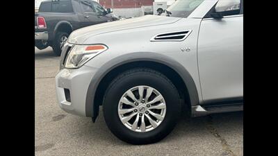 2018 Nissan Armada SL - Photo 10 - Dodge City, KS 67801