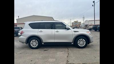 2018 Nissan Armada SL - Photo 3 - Dodge City, KS 67801