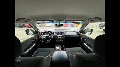 2018 Nissan Armada SL - Photo 7 - Dodge City, KS 67801