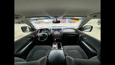 2018 Nissan Armada SL - Photo 13 - Dodge City, KS 67801