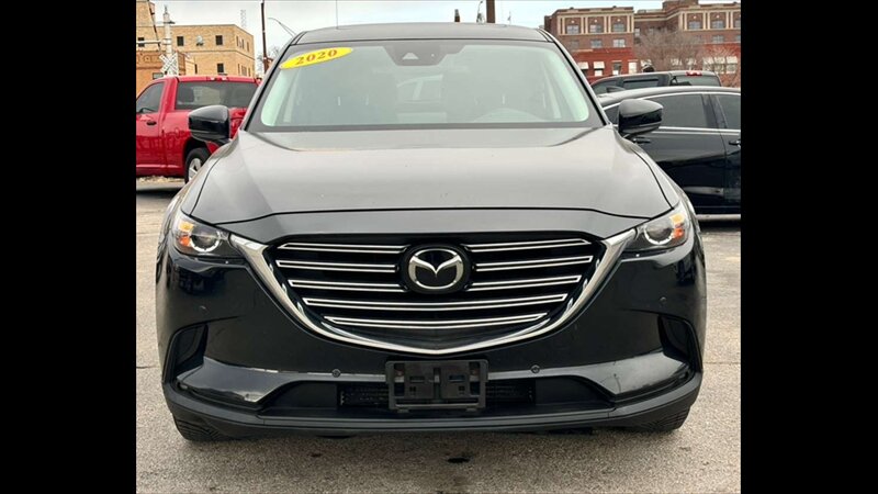 2020 Mazda CX-9 Touring  