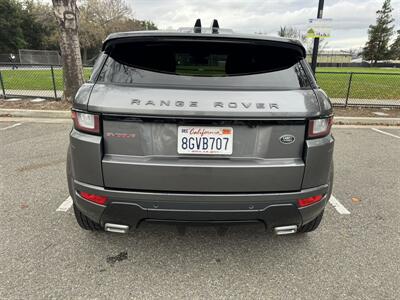 2019 Land Rover Evoque Landmark Edition   - Photo 6 - San Jose, CA 95112