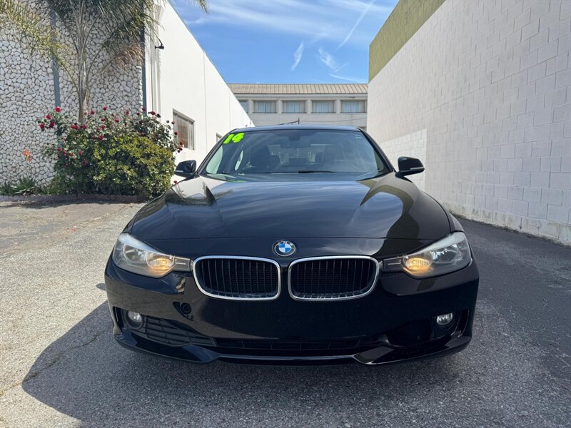 2014 BMW 3 Series 328d