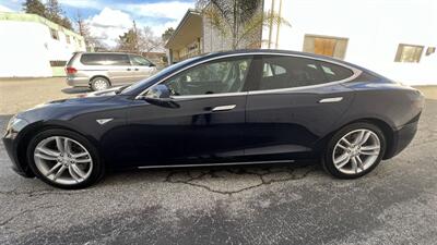 2014 Tesla Model S 85   - Photo 5 - San Jose, CA 95112