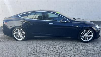 2014 Tesla Model S 85   - Photo 2 - San Jose, CA 95112