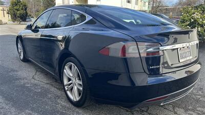 2014 Tesla Model S 85   - Photo 6 - San Jose, CA 95112