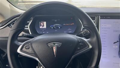 2014 Tesla Model S 85   - Photo 20 - San Jose, CA 95112