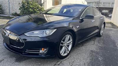 2014 Tesla Model S 85   - Photo 7 - San Jose, CA 95112