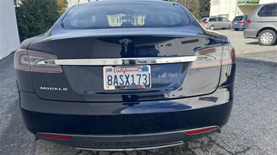 2014 Tesla Model S 85   - Photo 4 - San Jose, CA 95112