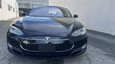 2014 Tesla Model S 85   - Photo 8 - San Jose, CA 95112
