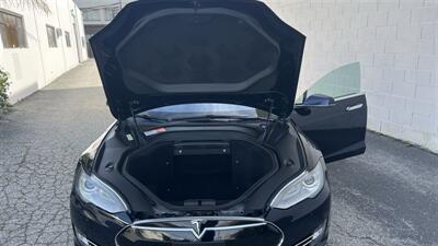 2014 Tesla Model S 85   - Photo 11 - San Jose, CA 95112