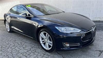 2014 Tesla Model S 85   - Photo 1 - San Jose, CA 95112
