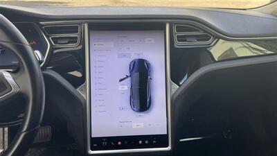 2014 Tesla Model S 85   - Photo 21 - San Jose, CA 95112