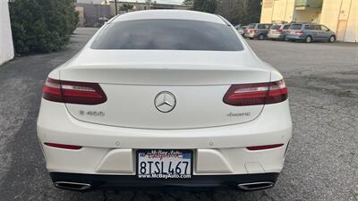 2018 Mercedes-Benz E 400 4MATIC   - Photo 4 - San Jose, CA 95112
