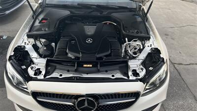 2018 Mercedes-Benz E 400 4MATIC   - Photo 39 - San Jose, CA 95112