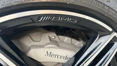 2018 Mercedes-Benz E 400 4MATIC   - Photo 37 - San Jose, CA 95112