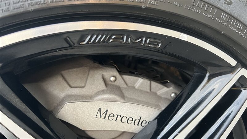 2018 Mercedes-Benz E-Class E 400 4MATIC photo