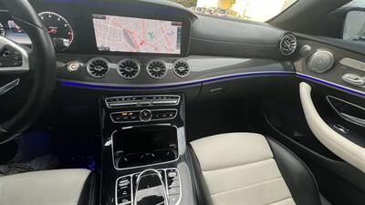 2018 Mercedes-Benz E 400 4MATIC   - Photo 16 - San Jose, CA 95112