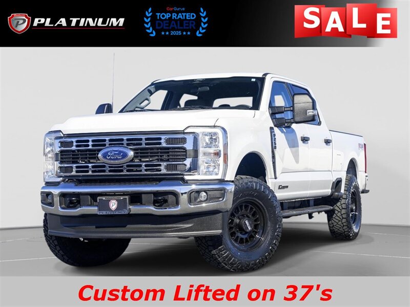 2024 Ford F-250 Super Duty XLT  