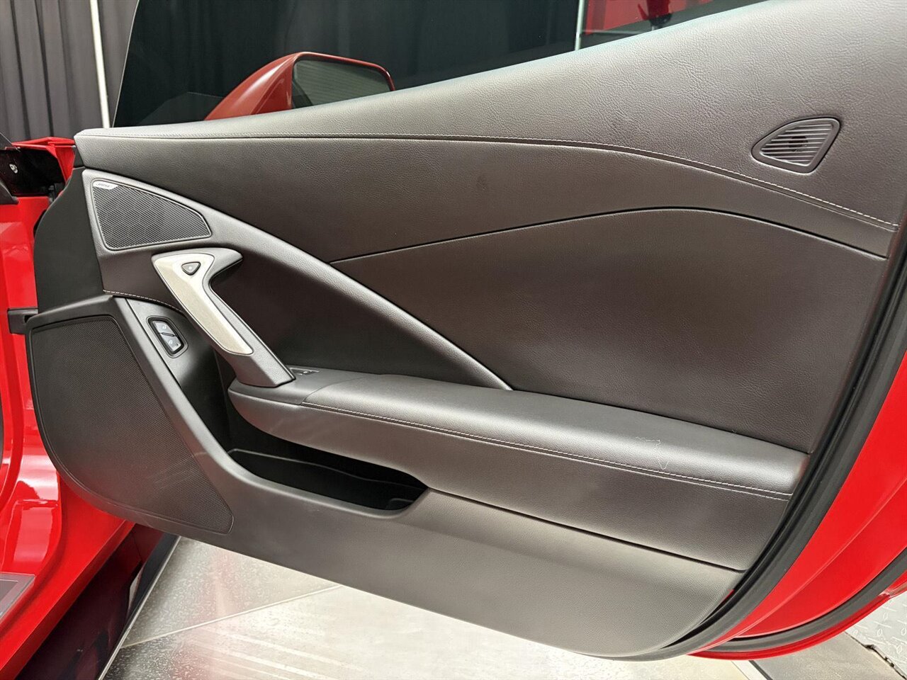 2017 Chevrolet Corvette Z06   - Photo 28 - Victorville, CA 92392