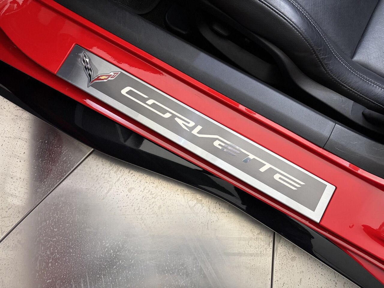 2017 Chevrolet Corvette Z06   - Photo 19 - Victorville, CA 92392