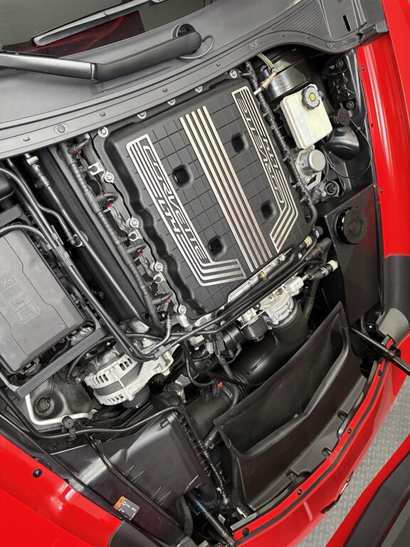 2017 Chevrolet Corvette Z06   - Photo 12 - Victorville, CA 92392