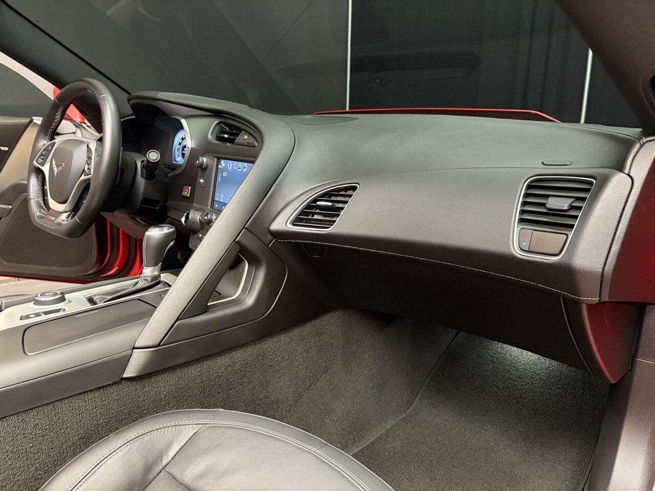 2017 Chevrolet Corvette Z06   - Photo 30 - Victorville, CA 92392