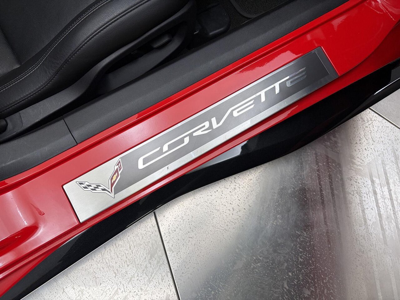 2017 Chevrolet Corvette Z06   - Photo 31 - Victorville, CA 92392