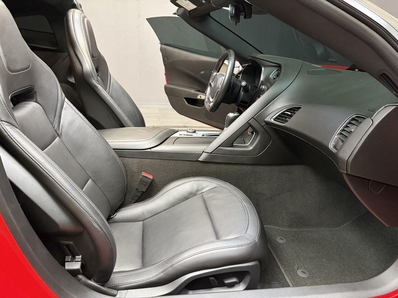 2017 Chevrolet Corvette Z06   - Photo 29 - Victorville, CA 92392