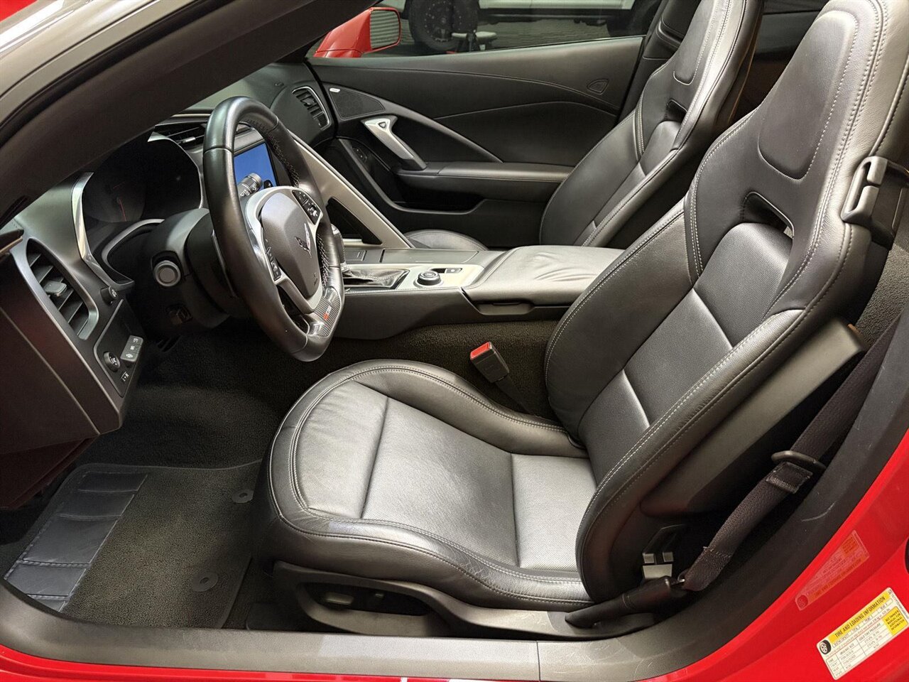 2017 Chevrolet Corvette Z06   - Photo 20 - Victorville, CA 92392