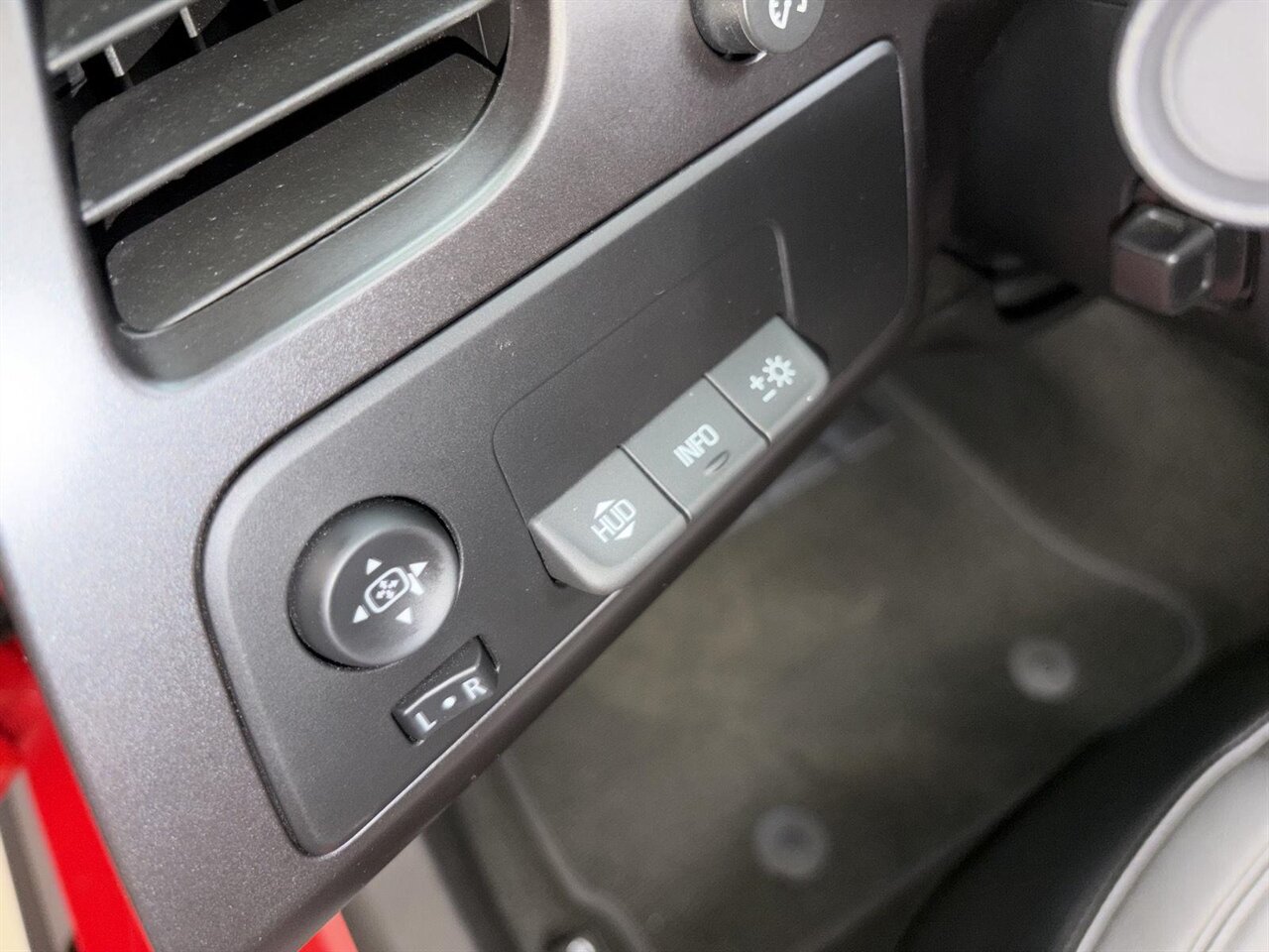 2017 Chevrolet Corvette Z06   - Photo 22 - Victorville, CA 92392