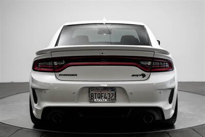 2020 Dodge Charger SRT Hellcat   - Photo 10 - Victorville, CA 92392