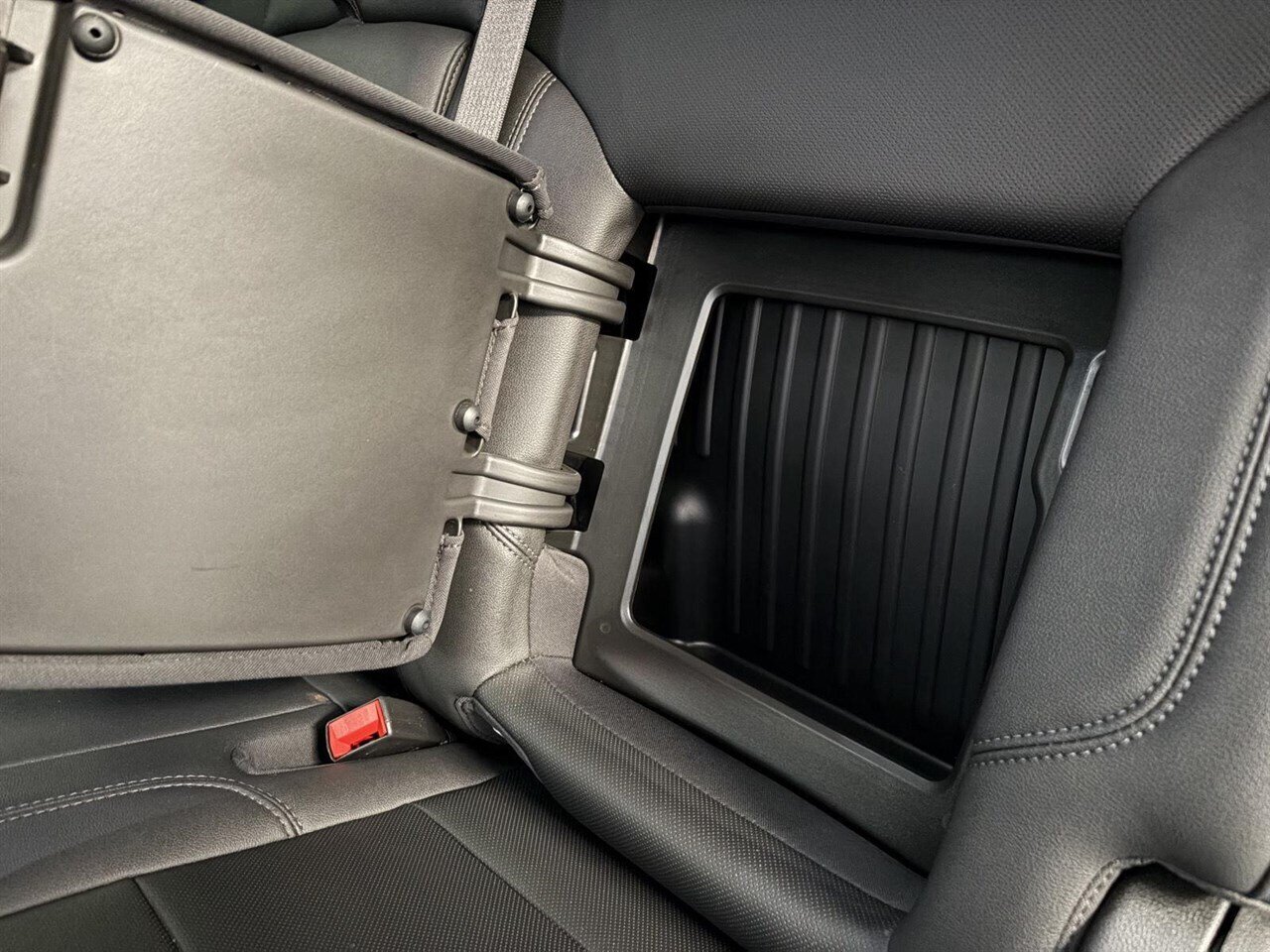 2024 Chevrolet Silverado 2500HD LTZ   - Photo 25 - Victorville, CA 92392