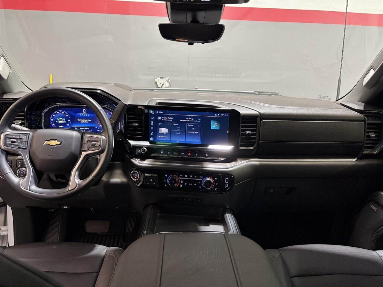 2024 Chevrolet Silverado 2500HD LTZ   - Photo 26 - Victorville, CA 92392