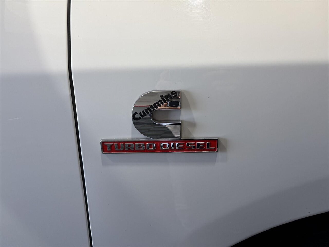 2019 RAM 2500 Big Horn   - Photo 24 - Victorville, CA 92392