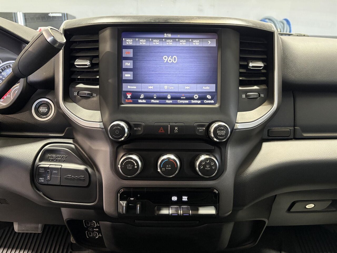 2019 RAM 2500 Big Horn   - Photo 17 - Victorville, CA 92392