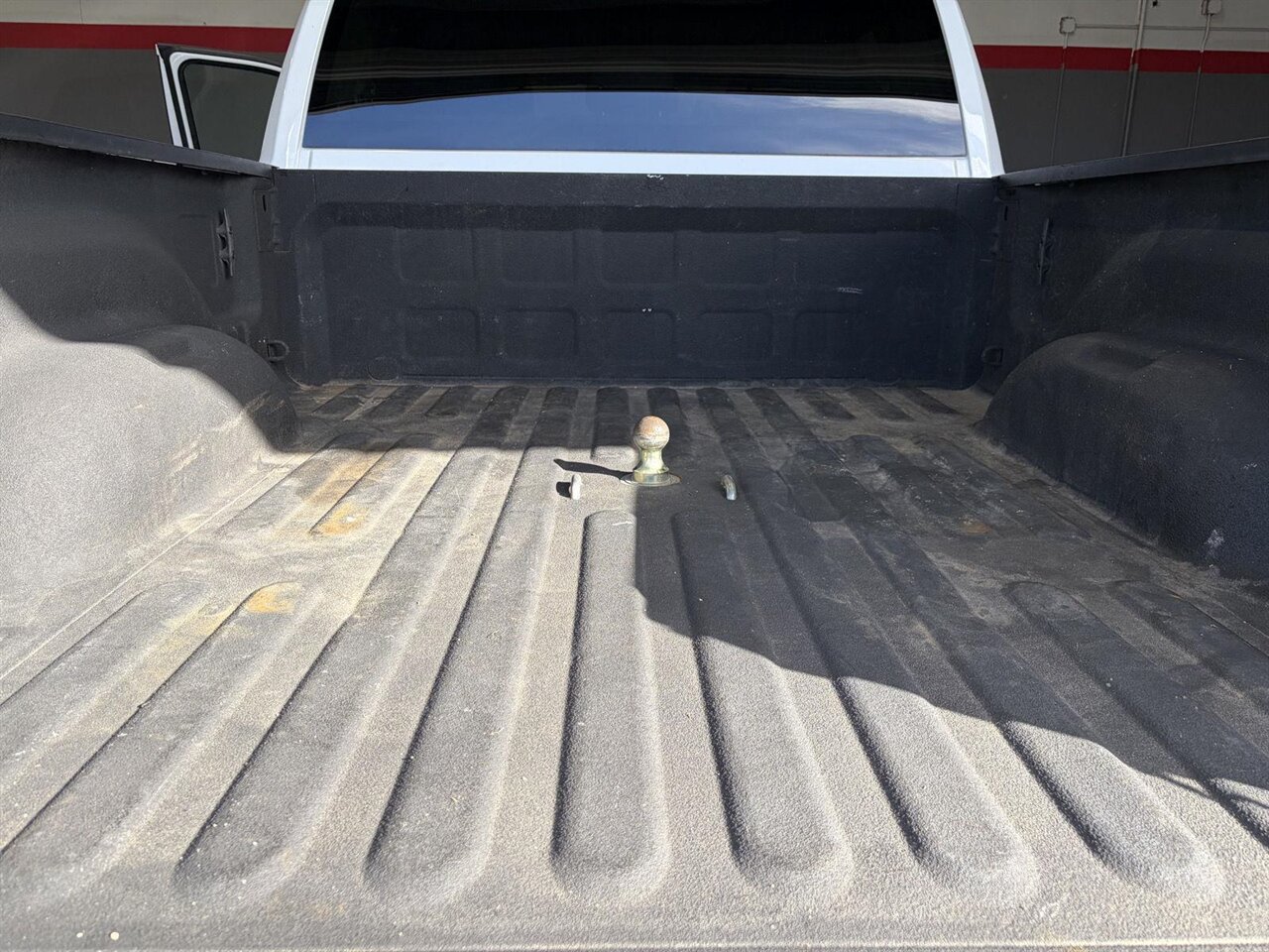 2019 RAM 2500 Big Horn   - Photo 20 - Victorville, CA 92392