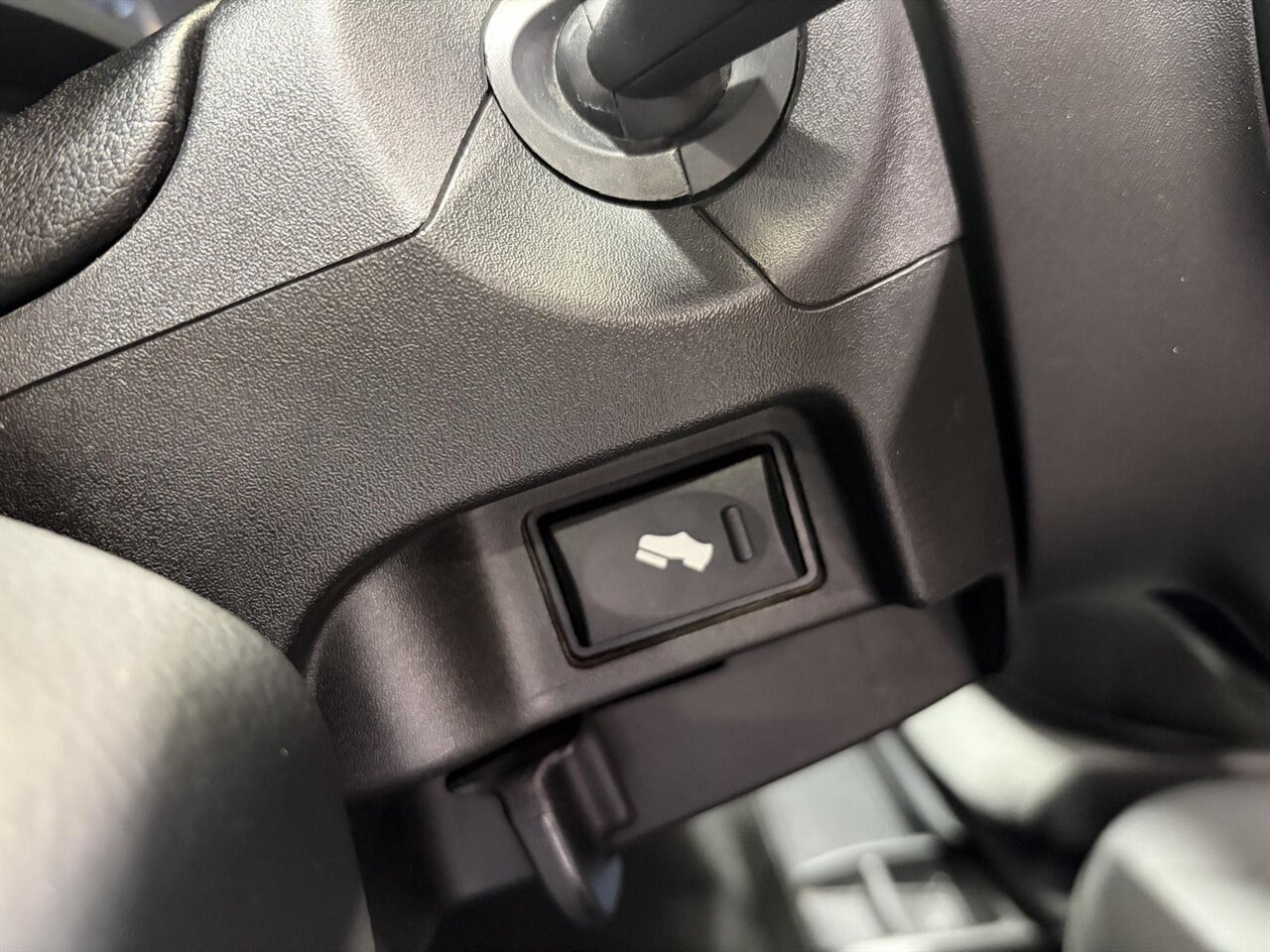 2019 RAM 2500 Big Horn   - Photo 11 - Victorville, CA 92392