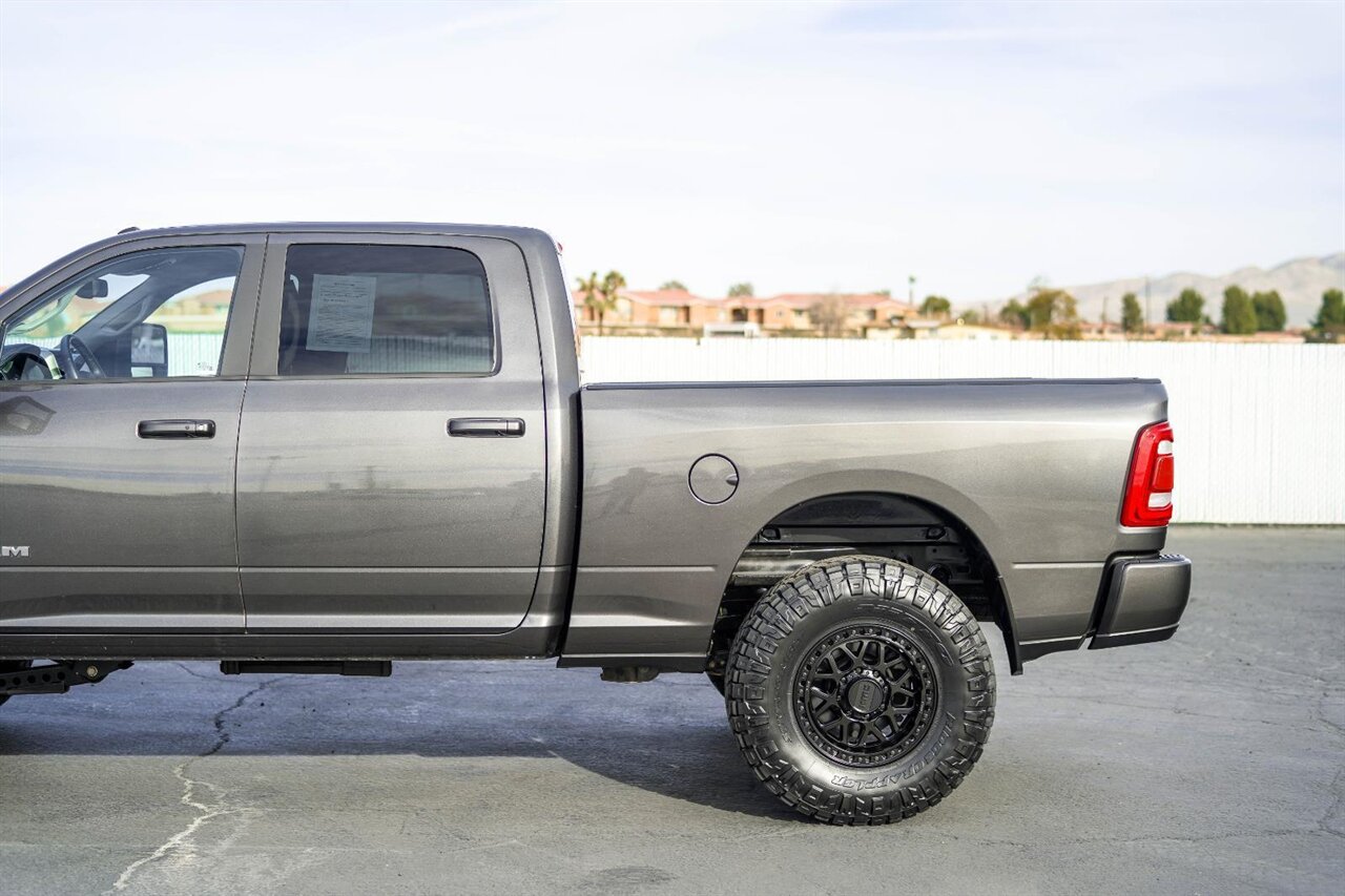 2024 RAM 2500 Laramie   - Photo 6 - Victorville, CA 92392