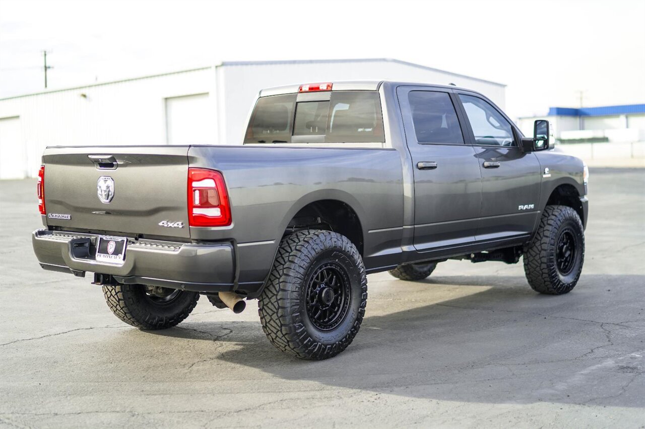 2024 RAM 2500 Laramie   - Photo 8 - Victorville, CA 92392