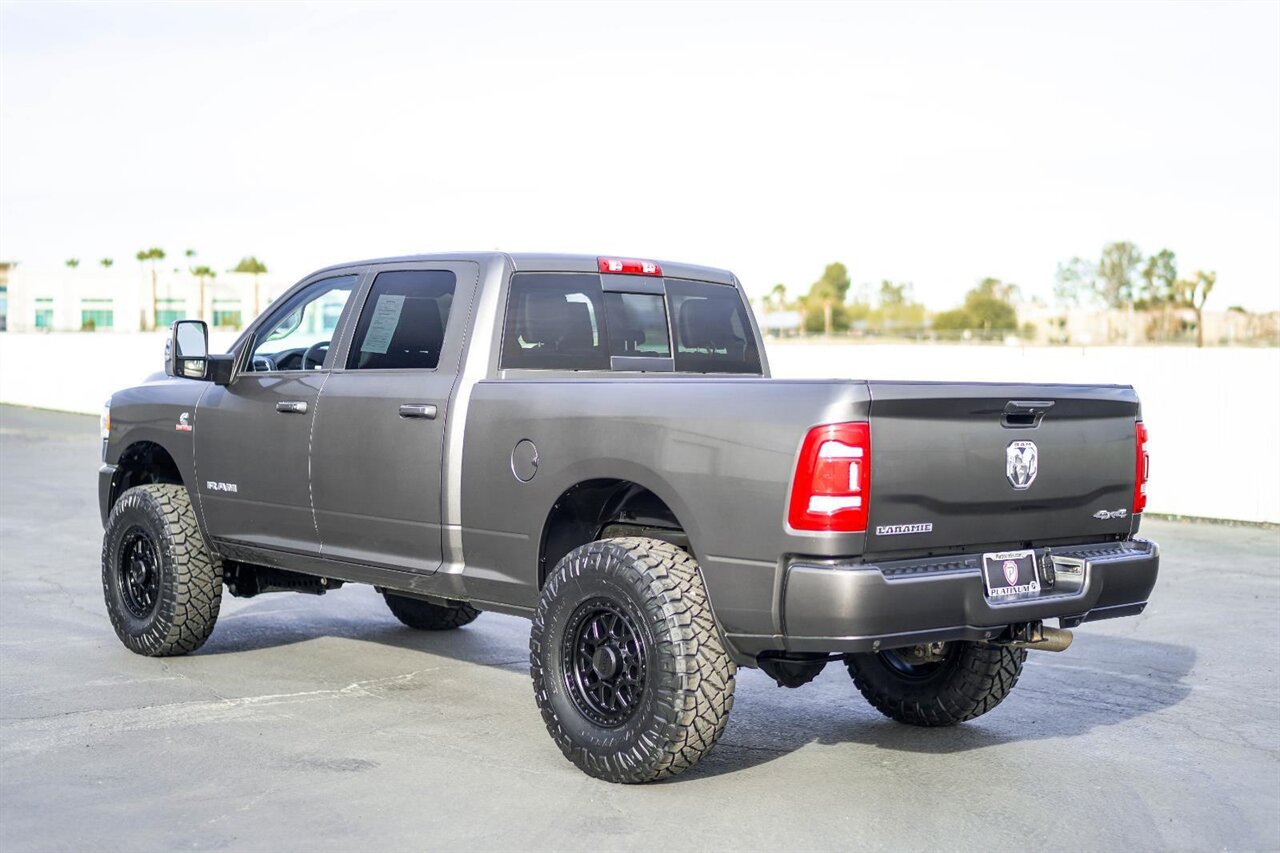2024 RAM 2500 Laramie   - Photo 7 - Victorville, CA 92392