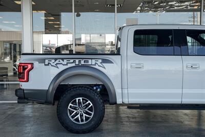2018 Ford F-150 Raptor   - Photo 8 - Victorville, CA 92392
