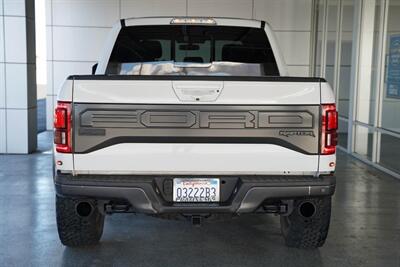 2018 Ford F-150 Raptor   - Photo 14 - Victorville, CA 92392
