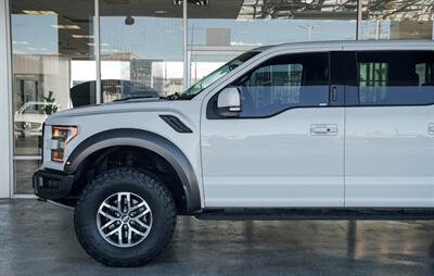 2018 Ford F-150 Raptor   - Photo 12 - Victorville, CA 92392