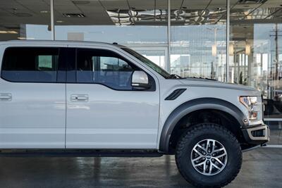 2018 Ford F-150 Raptor   - Photo 7 - Victorville, CA 92392
