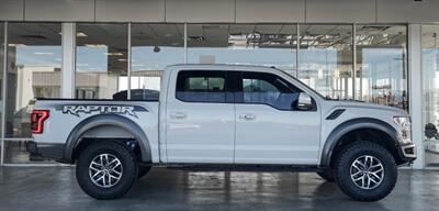 2018 Ford F-150 Raptor   - Photo 5 - Victorville, CA 92392
