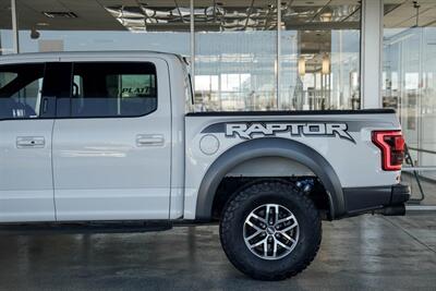 2018 Ford F-150 Raptor   - Photo 13 - Victorville, CA 92392